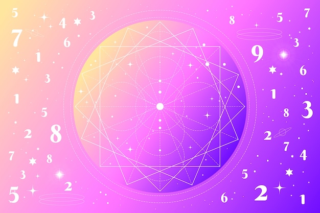 A Beginner's Introduction to the Intriguing World of Numerology