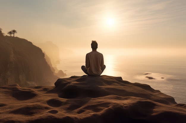 Mastering the Art of Meditation: A Step-by-Step Guide