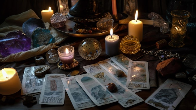 Understanding the Role and Abilities of a Psychic